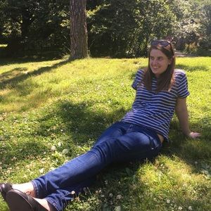 Meet your Posher, Bridget